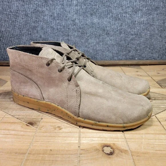 Danner | Shoes | Danner Forest Chukka Timberwolf Mens 45  display picture 1